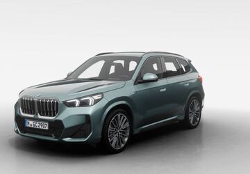 BMW X1 12.825 km 46.885 &euro; Reichenbach 08468