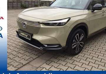 Honda HR-V 2.000 km 33.990 &euro; Saalfeld 07318