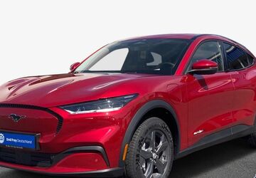 Ford Mustang Mach-E 10.217 km 36.912 &euro; Magdeburg 39116