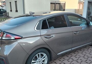 Hyundai IONIQ 68.500 km 19.000 &euro; Nordhausen 99734