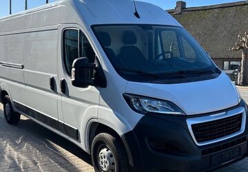 Peugeot Boxer 45.790 km 20.600 &euro; Hamburg-Norderstedt 22851