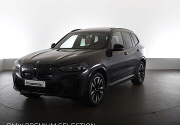 BMW iX3 34.095 km 43.230 &euro; Aachen 52078