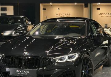 BMW M850 114.097 km 58.980 &euro; Koblenz 56070