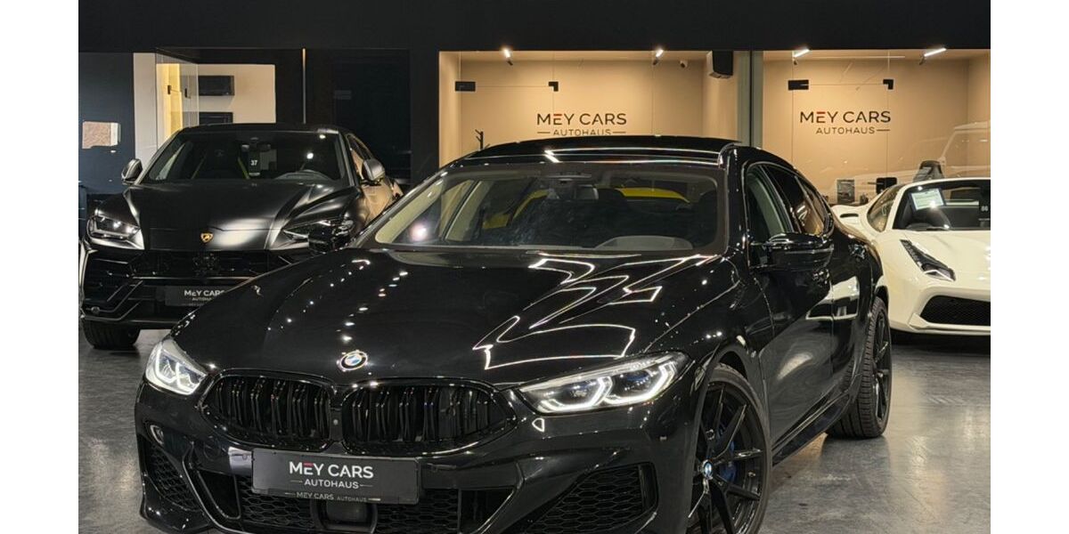 BMW M850 114.097 km 58.980 &euro; Koblenz 56070