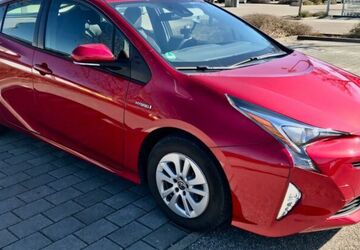 Toyota Prius 99.900 km 17.690 &euro; Oberschleißheim 85764