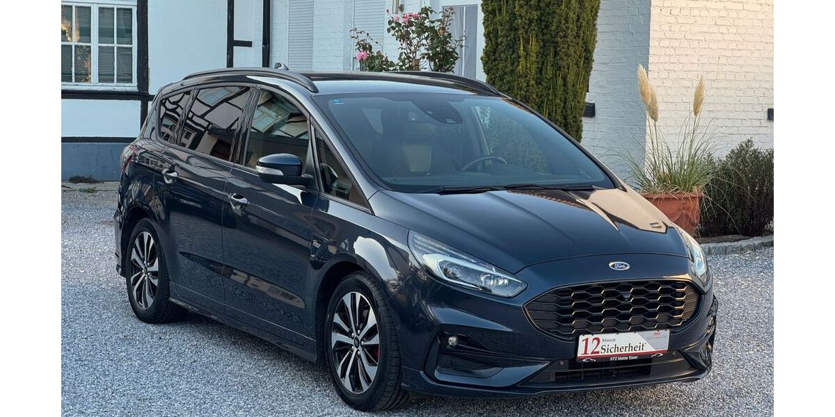 Ford S-Max 76.000 km 27.490 &euro; Jülich 52428