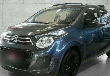 Citroen C1 33.800 km 11.780 &euro; Helgoland 27498