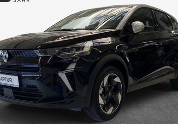 Renault Captur 15.000 km 23.990 &euro; Saarbrücken 66115