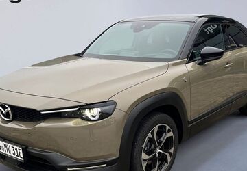 Mazda MX-30 5.000 km 29.990 &euro; Mörslingen 89435