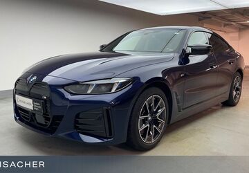 BMW i4 22.449 km 54.949 &euro; Augsburg 86167