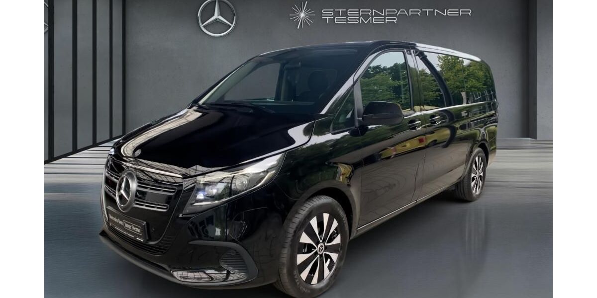 Mercedes-Benz EQV 9.300 km 49.700 &euro; Rotenburg 27356