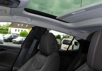 DS Automobiles DS4 31.990 km 27.995 &euro; Steinau 36396