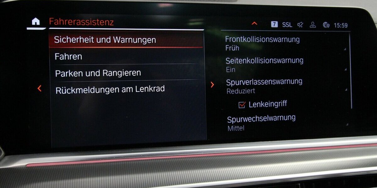 BMW X5 xDrive 40d M Sport LUFT+AHK+PANO-DACH+HEAD-UP 151.379 km 51.500 &euro; Hagenow 19230