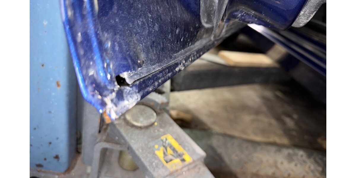 BMW 750 270.000 km 12.000 &euro; Schoren 