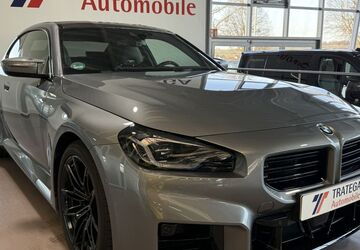 BMW M2 1.340 km 72.240 &euro; Bruchsal 76646
