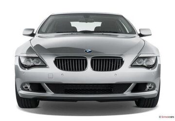 BMW 635 178.500 km 17.500 &euro; Bückeburg 31675