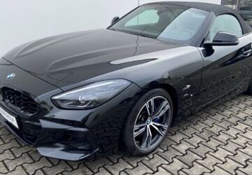 BMW Z4 18.838 km 42.949 &euro; Kaiserslautern 67663