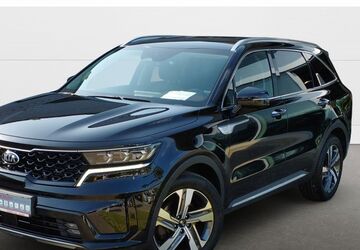 Kia Sorento 73.139 km 31.980 &euro; Giessen 35394