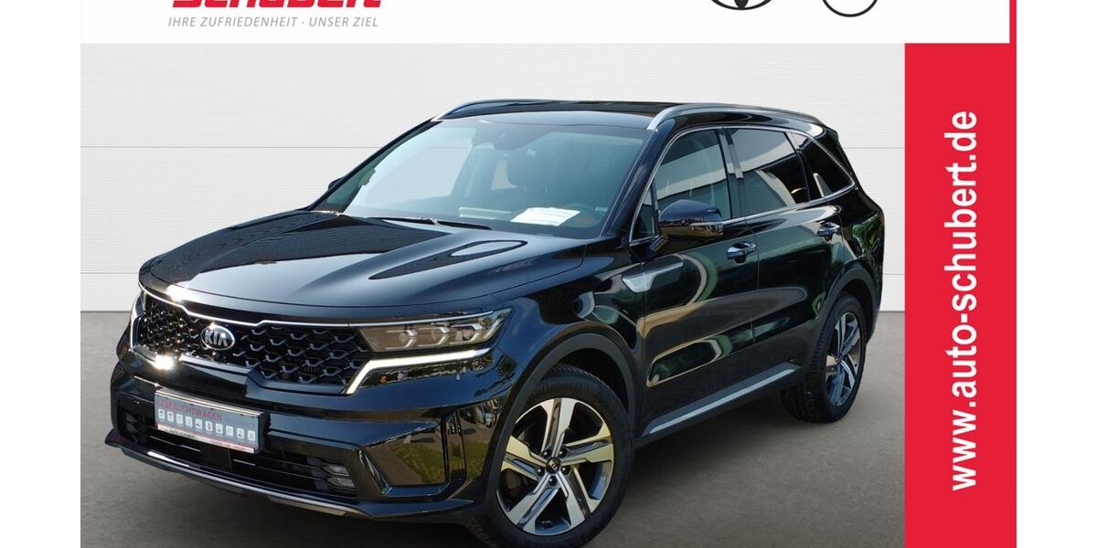 Kia Sorento 73.139 km 31.980 &euro; Giessen 35394