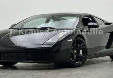 Lamborghini Gallardo 52.797 km 94.950 &euro; Hammah 21714
