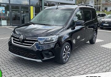Renault Kangoo 1.500 km 40.900 &euro; Nastätten 56355