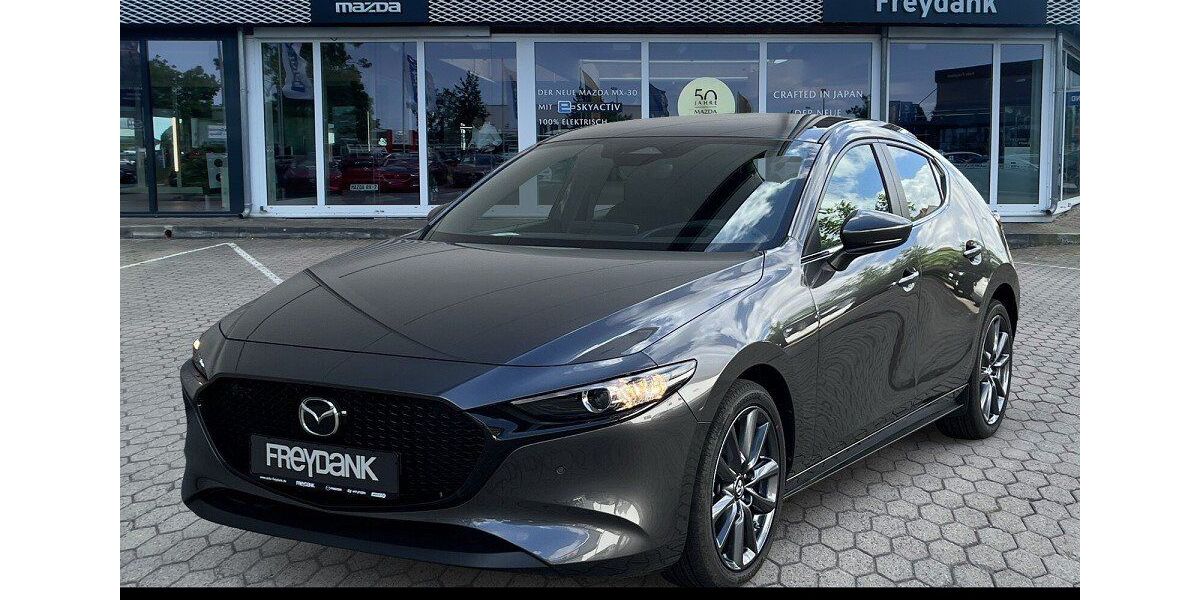 Mazda 3 4.779 km 24.990 &euro; Leipzig 04178