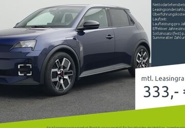 Renault R 5 1.500 km 27.780 &euro; Münster - Amelsbüren 48163