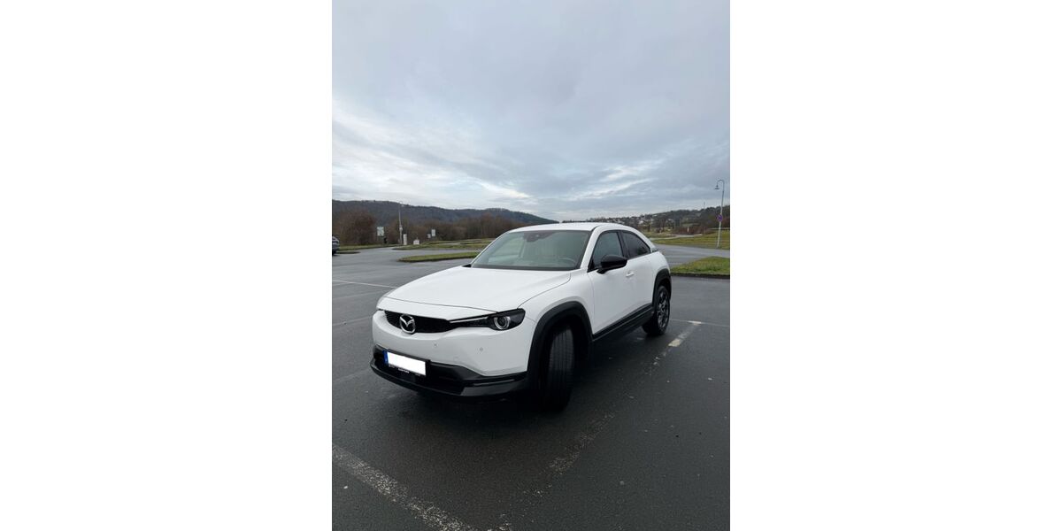 Mazda MX-30 77.240 km 11.500 &euro; Mittenaar 35756
