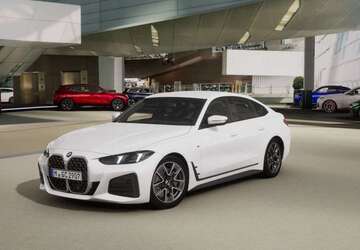 BMW 420 19.999 km 44.599 &euro; Lauda-Königshofen 97922