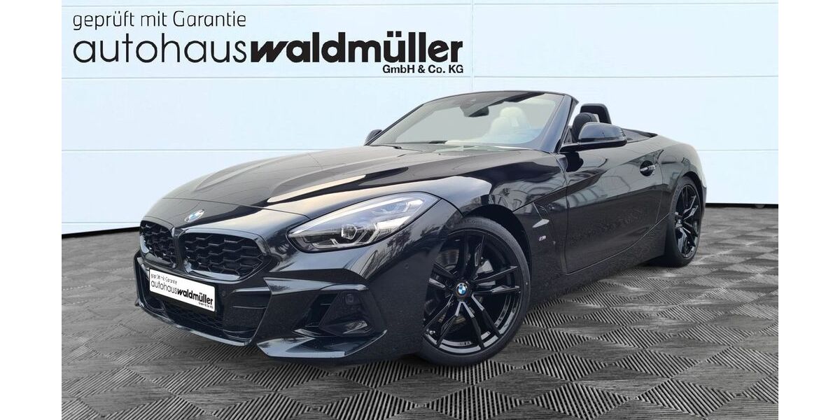 BMW Z4 19.503 km 47.900 &euro; Roth 91154
