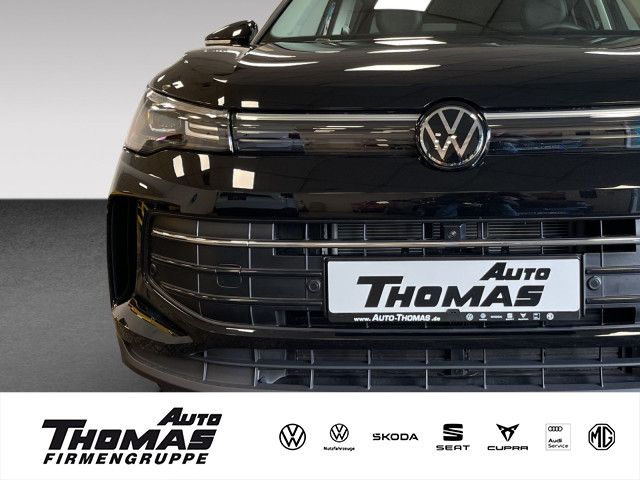 VW Tiguan 6.000 km 42.980 &euro; Hennef 53773