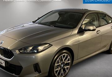 BMW 220 Gran Coupé 11.756 km 32.660 &euro; Kassel 34125