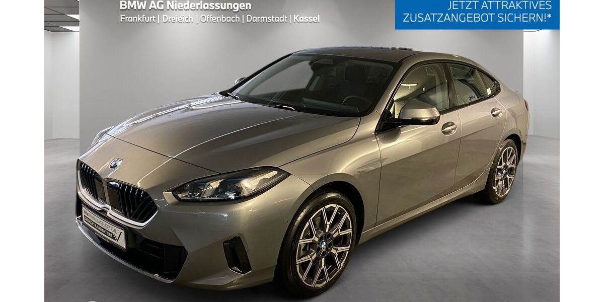 BMW 220 Gran Coupé 11.756 km 32.660 &euro; Kassel 34125