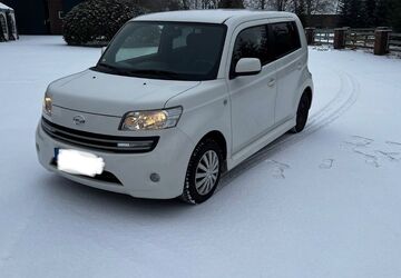 Daihatsu MATERIA 102.000 km 3.900 &euro; Ovelgönne 26939