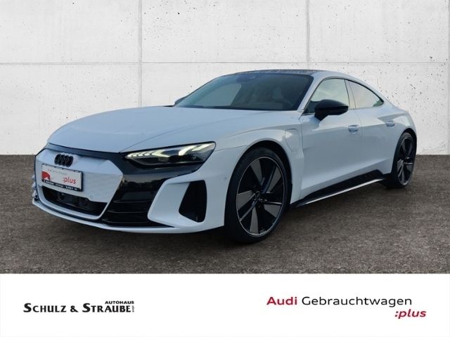 Audi e-tron GT 52.841 km 50.950 &euro; Bad Salzungen 36433