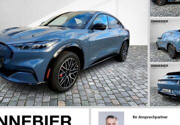 Ford Mustang Mach-E 5.000 km 49.480 &euro; Potsdam 14482