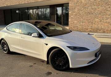Tesla Model 3 47.000 km 32.999 &euro; Wangen im Allgäu 88239