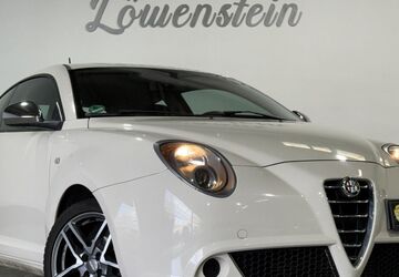 Alfa Romeo MiTo 90.195 km 4.980 &euro; Moers 47443