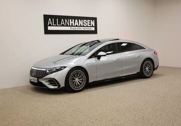 Mercedes-Benz EQS 68.000 km 71.900 &euro; Handewitt 24976