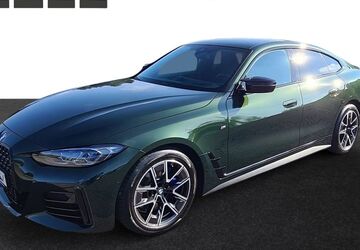 BMW M440 22.457 km 58.500 &euro; Kümmersbruck 92245