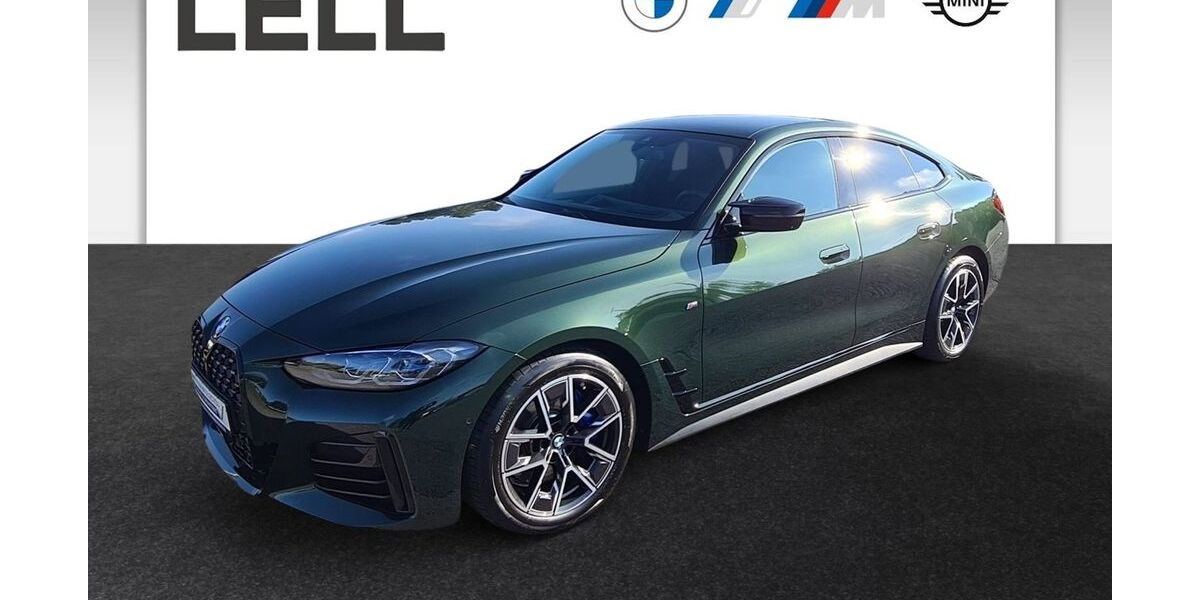 BMW M440 22.457 km 58.500 &euro; Kümmersbruck 92245