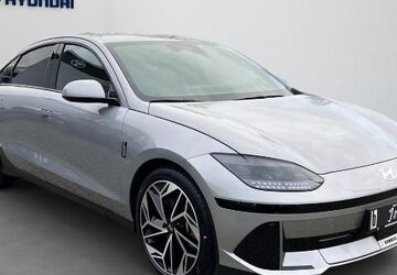 Hyundai IONIQ 6 13.500 km 33.990 &euro; Wolfenbüttel-Halchter 38304