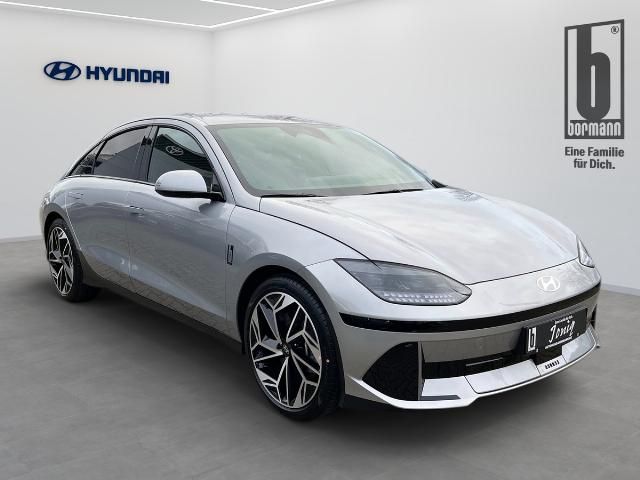 Hyundai IONIQ 6 13.500 km 33.990 &euro; Wolfenbüttel-Halchter 38304