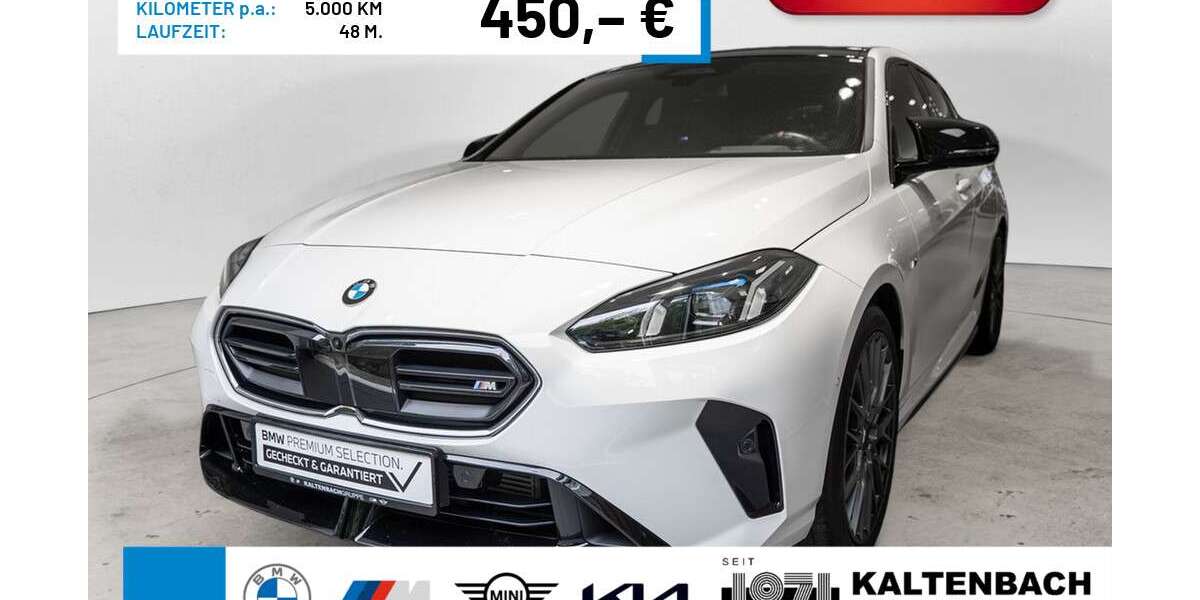BMW 135 16.920 km 44.590 &euro; Lüdenscheid 58509