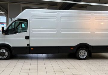 IVECO Andere 179.000 km 14.900 &euro; Dortmund 44339