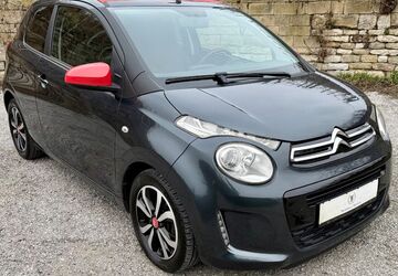 Citroen C1 104.084 km 6.900 &euro; Walheim 74399