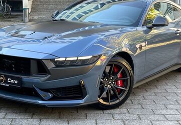 Ford Mustang 2.072 km 61.999 &euro; München 81677