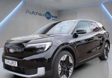 Ford Explorer 14.900 km 39.900 &euro; Waldkirch 79183