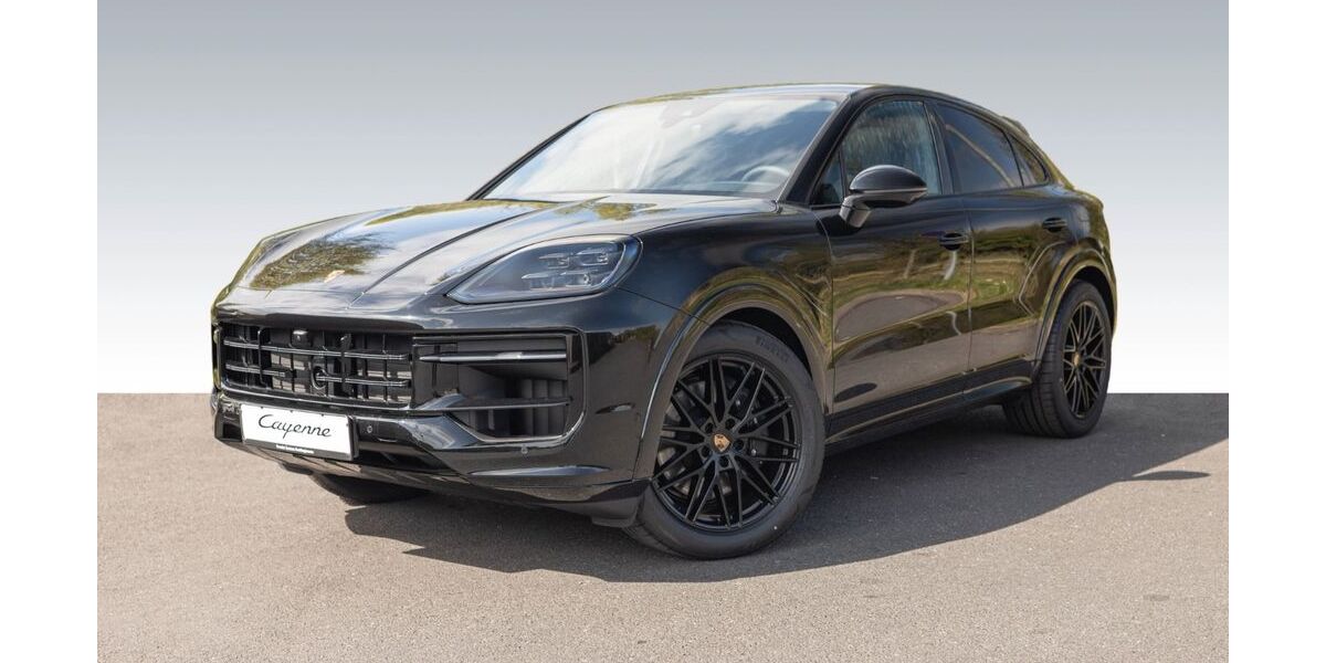 Porsche Cayenne 11.990 km 122.890 &euro; Recklinghausen 45665