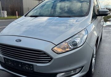 Ford Galaxy 132.700 km 13.490 &euro; Bornheim 53332
